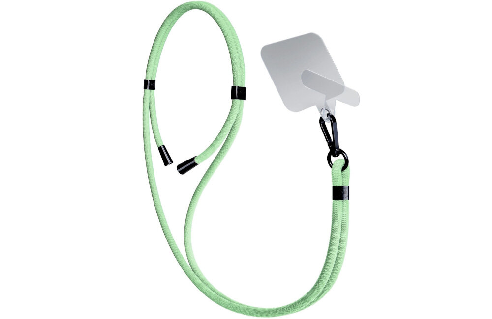 Smycz do telefonu 3MK EasyClip - wszechstronny gadżet