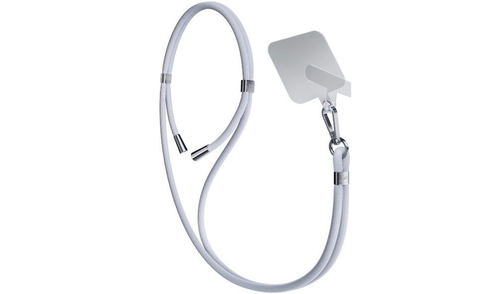 Smycz do telefonu 3MK EasyClip - wszechstronny gadżet