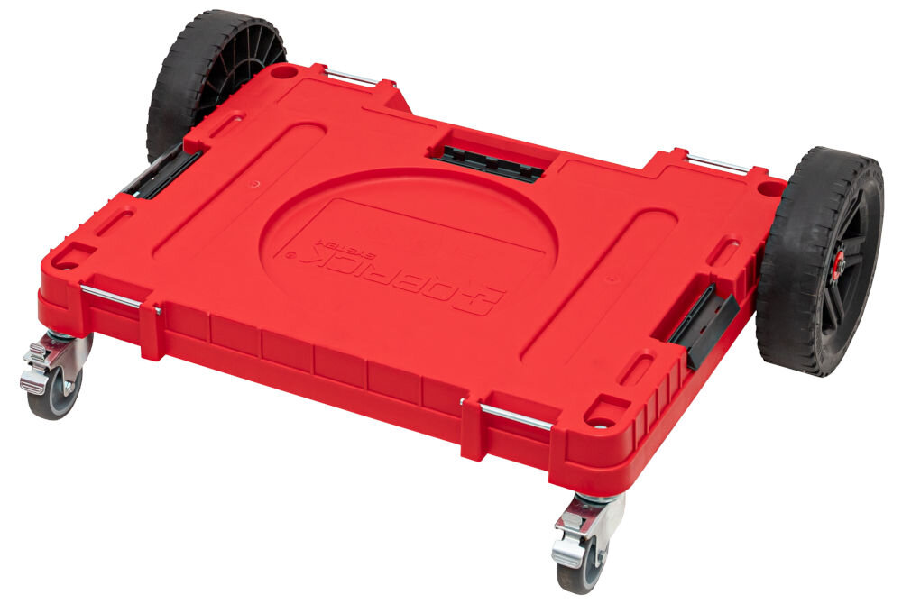 Qbrick System ONE Box 2.0 Plus zestaw wymiary
