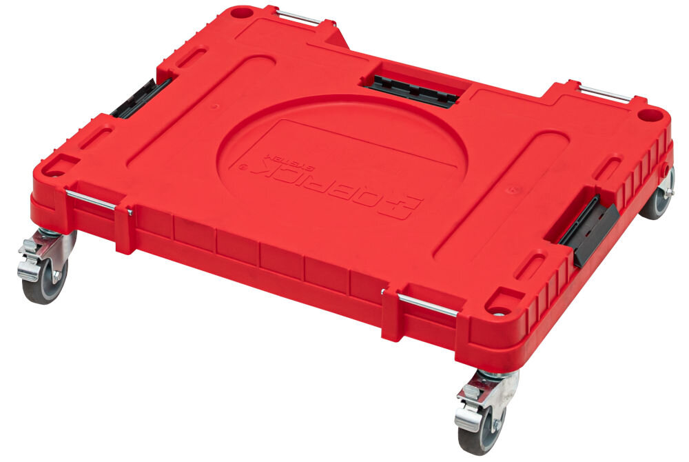 Qbrick System ONE Box 2.0 Plus zestaw wymiary