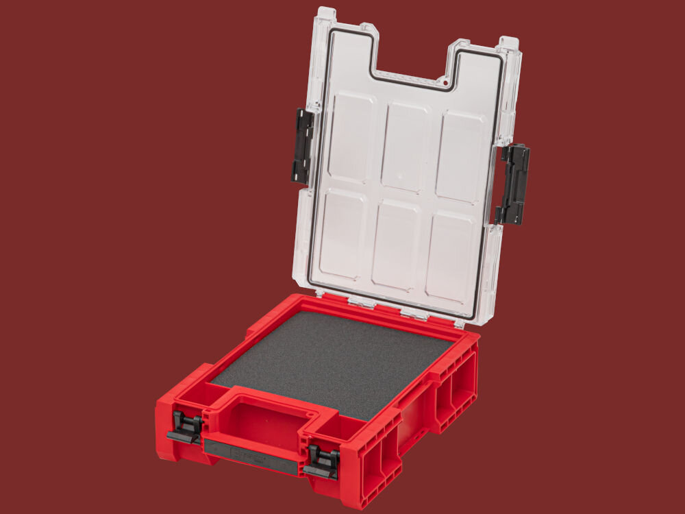 Qbrick System ONE M Plus 2.0 zestaw wyposażenie wymiary wygląd