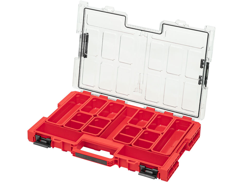 Qbrick System ONE M Plus 2.0 zestaw wyposażenie wymiary wygląd