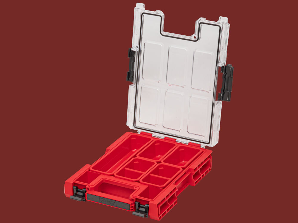 Qbrick System ONE M Plus 2.0 zestaw wyposażenie wymiary wygląd