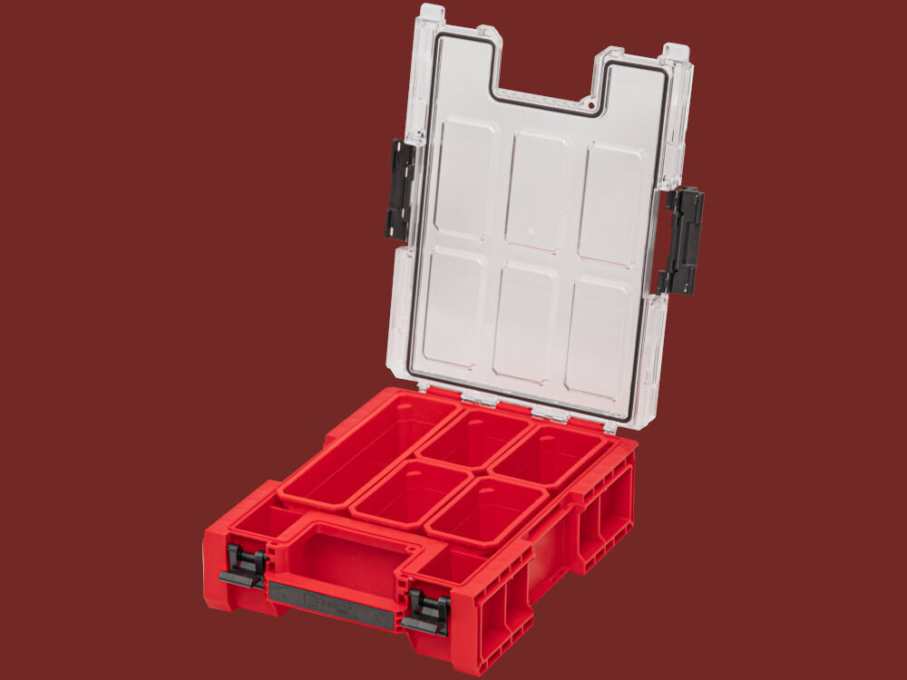 Qbrick System ONE M Plus 2.0 zestaw wyposażenie wymiary wygląd