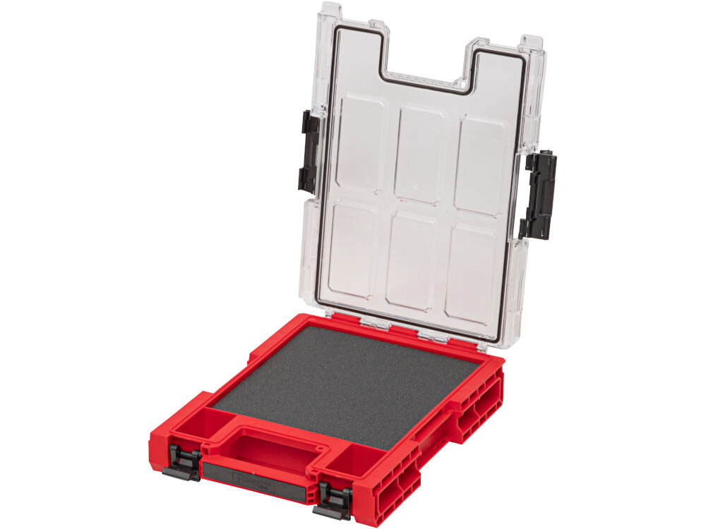 Qbrick System ONE M Plus 2.0 zestaw wyposażenie wymiary wygląd