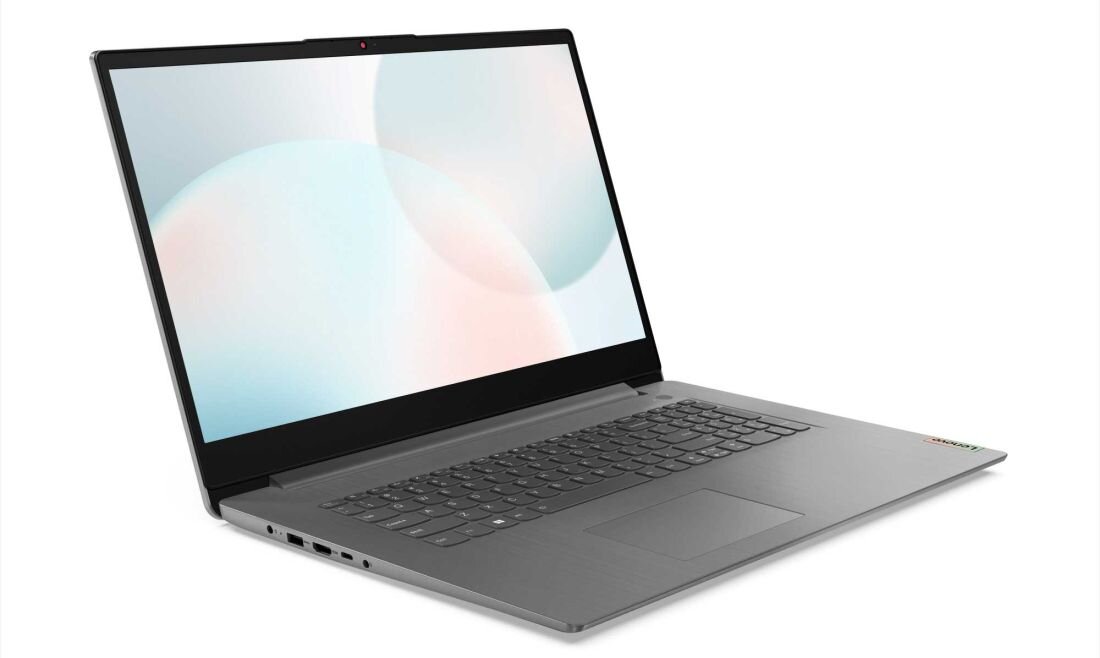 Laptop LENOVO IdeaPad 3 - Laptop