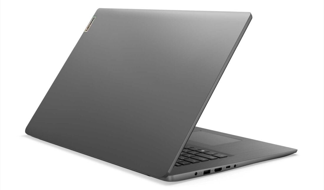 Laptop LENOVO IdeaPad 3 - USB USB-C HDMI