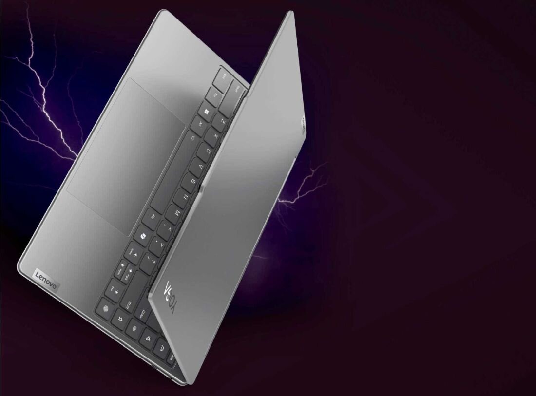 Laptop LENOVO Yoga 9 2-w-1 - 75 Wh