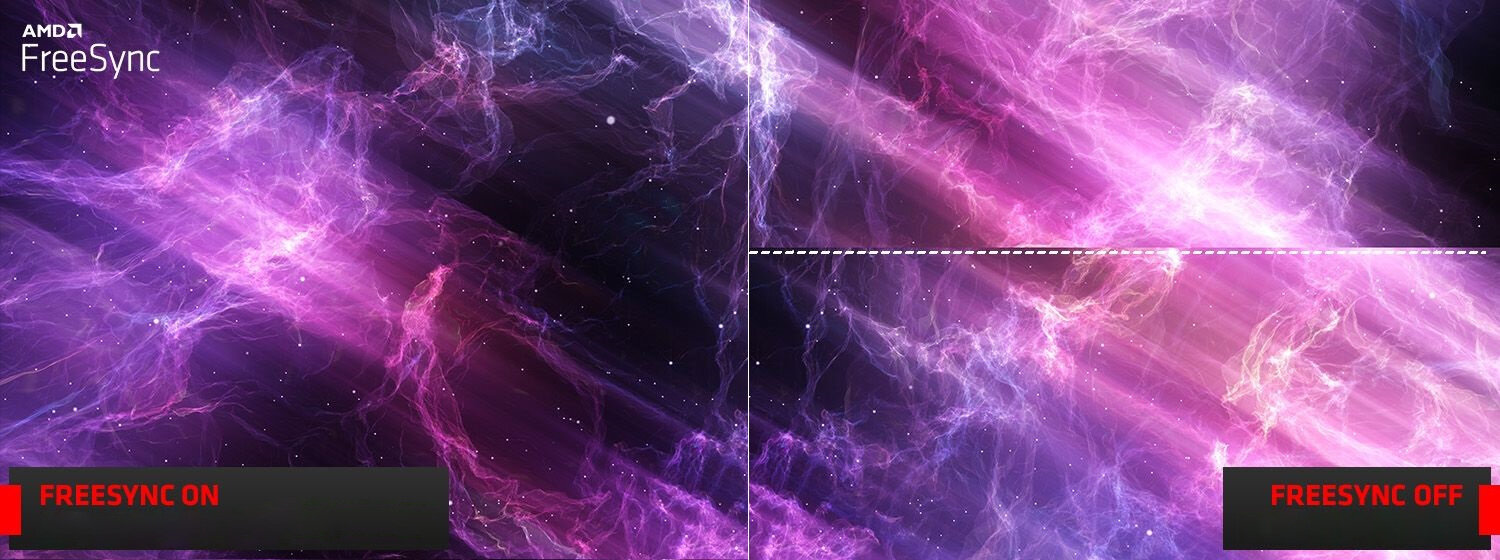 Monitor ASROCK PG27FFT1A  - AMD FreeSync 