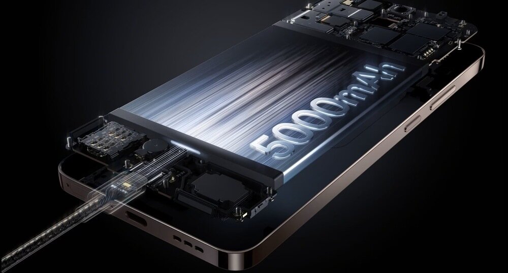 Smartfon OPPO Reno 12 F 5G podzespoły