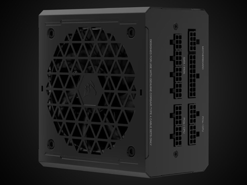 Komputer MAD DOG DEEPCOOL-A02DR32 R7-7800X3D 32GB RAM 1TB SSD GeForce RTX4070 Super zasilacz moc sprawność