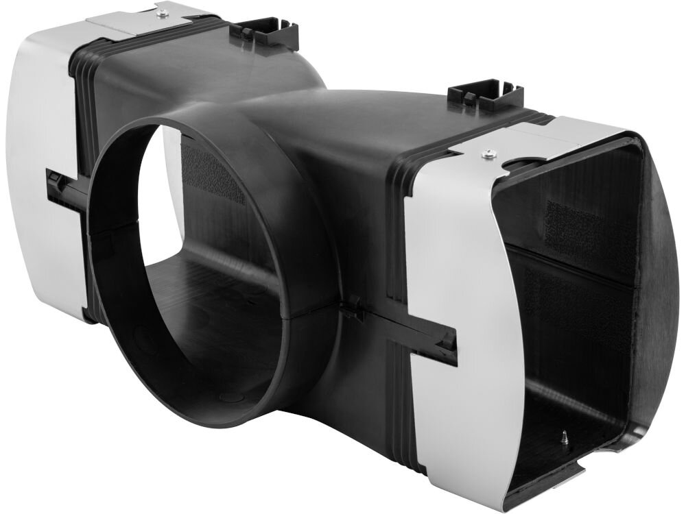 Kierownica powietrza do okapu GOTZE & JENSEN WHA700