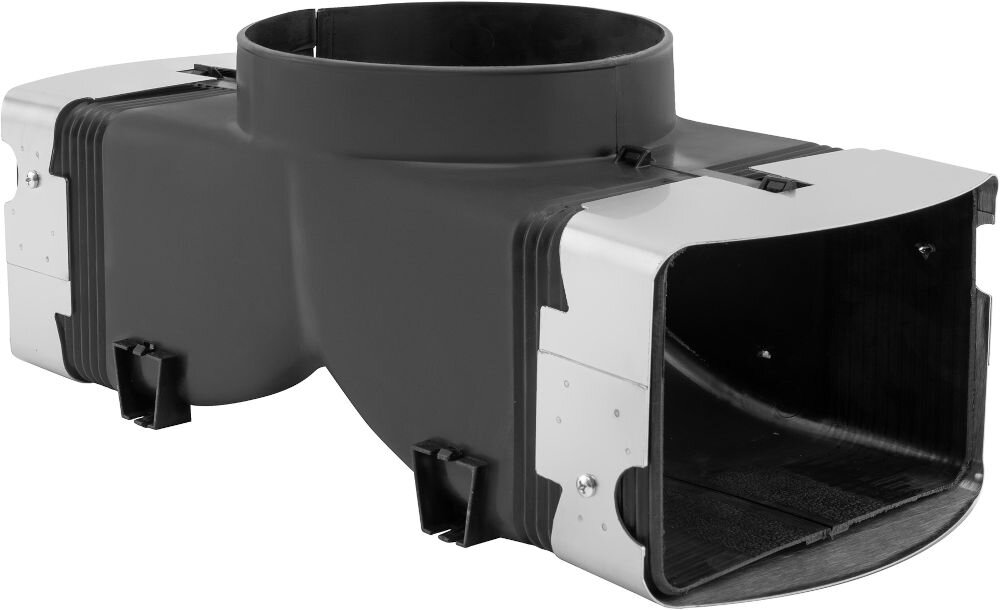 Kierownica powietrza do okapu GOTZE & JENSEN WHA700 zastosowanie pochłaniacz