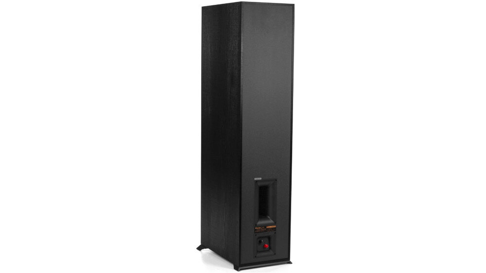 Kolumna głośnikowa KLIPSCH R-820F - wykonanie
