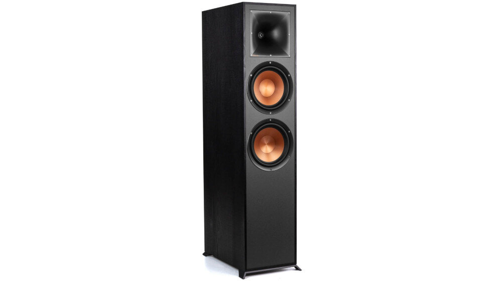 Kolumna głośnikowa KLIPSCH R-820F - membrany