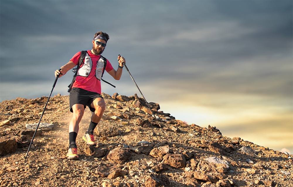 Smartwatch TICWATCH Mobvoi Pro 5 Enduro wydajność