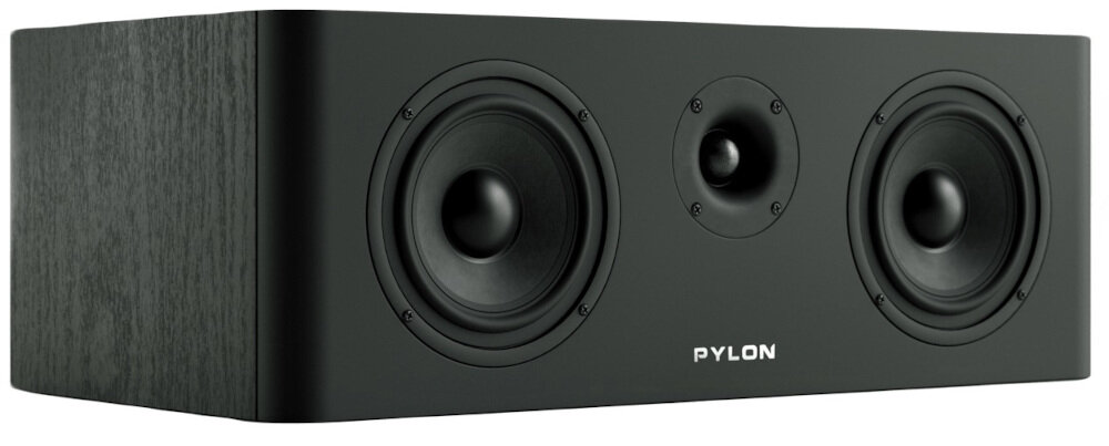 Głośnik centralny PYLON AUDIO Opal Center - Pasmo przenoszenia