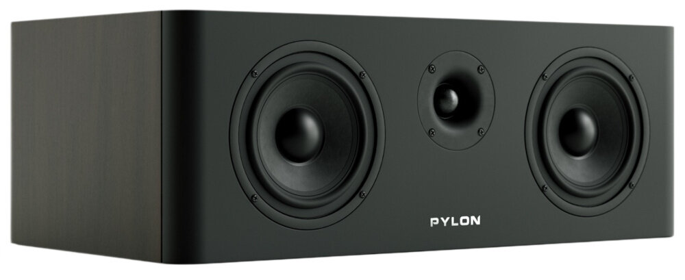 Głośnik centralny PYLON AUDIO Opal Center - pełny dźwięk