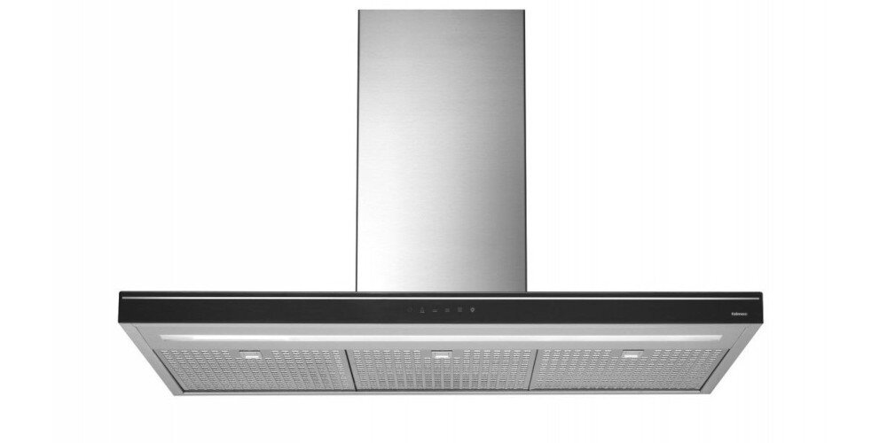 OKAP FALMEC Luce 90 wyciąg pochłaniacz wentylacja filtr węglowy opcjonalny