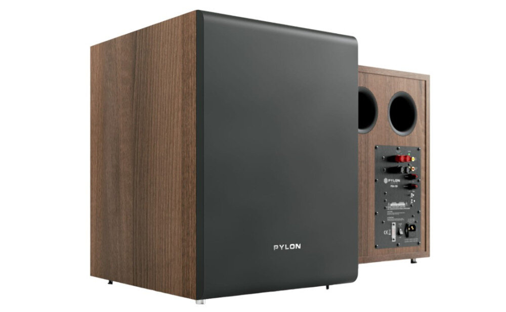 Subwoofer PYLON AUDIO Opal Sub - Idealne uzupełnienie