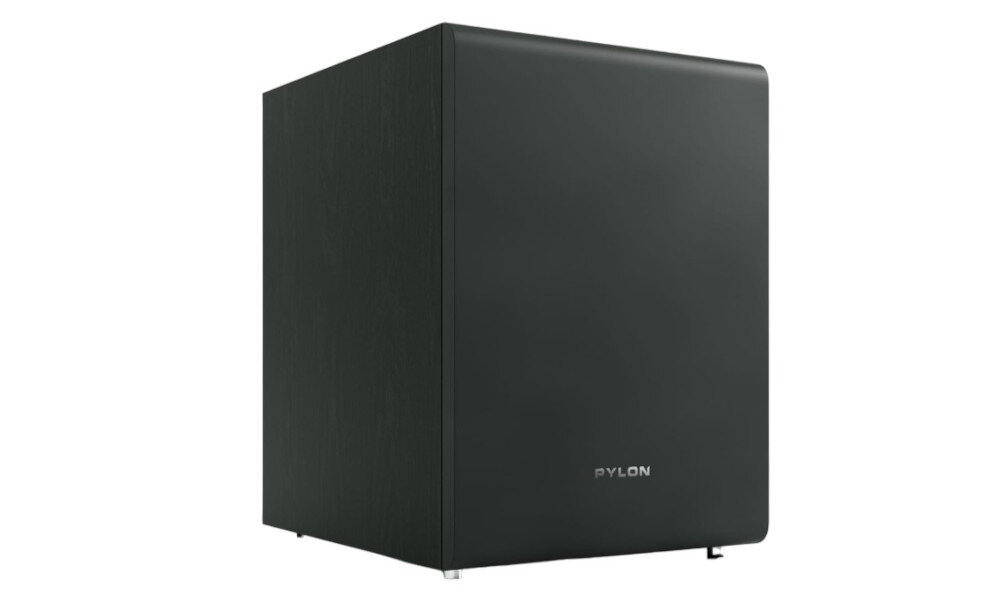 Subwoofer PYLON AUDIO Opal Sub - Dopasuj wysokość do siebie