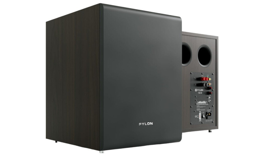 Subwoofer PYLON AUDIO Opal Sub - Doskonałe Parametry