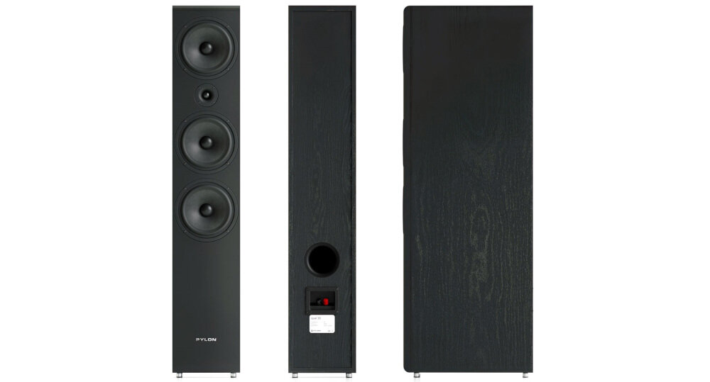 Kolumna głośnikowa PYLON AUDIO Opal 30 - moc nominalna 100 W