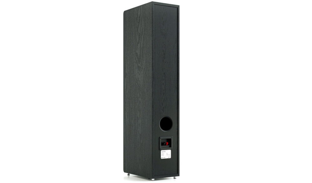 Kolumna głośnikowa PYLON AUDIO Opal 30 - Pasmo przenoszenia