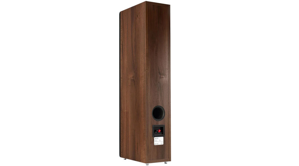 Kolumna głośnikowa PYLON AUDIO Opal 30 - Efektywność