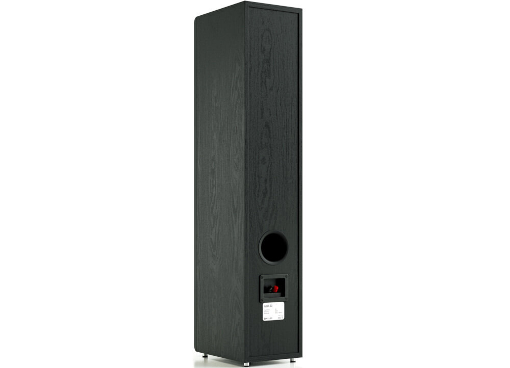 Kolumna głośnikowa PYLON AUDIO Opal 23 - Pasmo przenoszenia