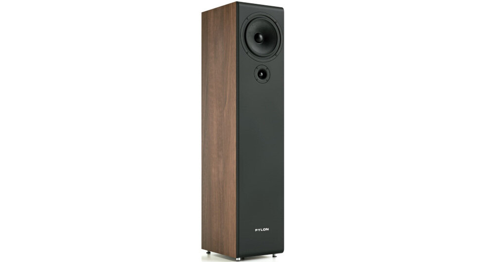 Kolumna głośnikowa PYLON AUDIO Opal 20 - Kompaktowe rozmiary