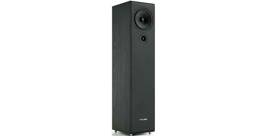 Kolumna głośnikowa PYLON AUDIO Opal 20 - Pasmo przenoszenia