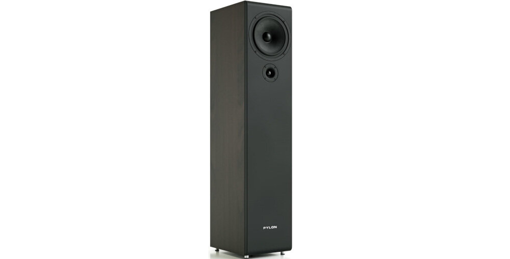 Kolumna głośnikowa PYLON AUDIO Opal 20 - pełny dźwięk