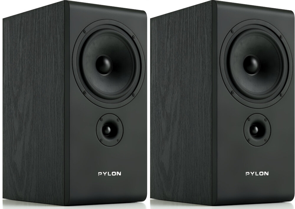 Kolumny głośnikowe PYLON AUDIO Opal Monitor - Pasmo przenoszenia