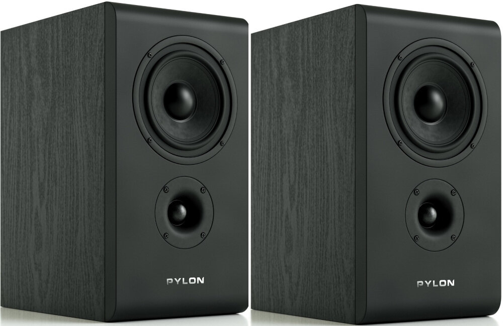 Kolumny głośnikowe PYLON AUDIO Opal Sat - Kino domowe świetnej jakości