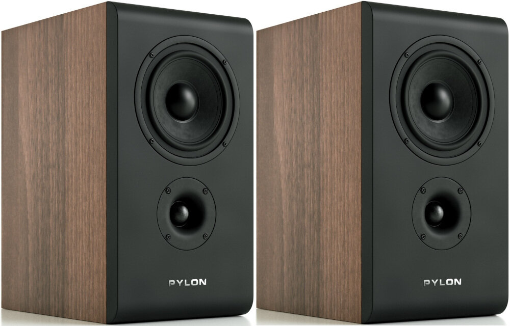 Kolumny głośnikowe PYLON AUDIO Opal Sat - Bass-Reflex