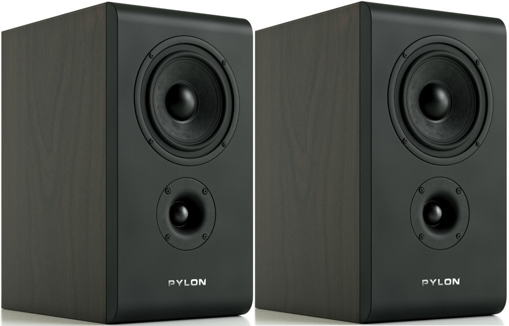 Kolumny głośnikowe PYLON AUDIO Opal Sat - funkcjonalność