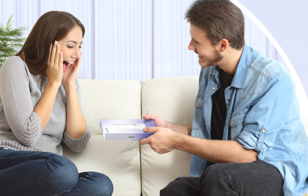 Urządzenie do peelingu kawitacyjnego ANLAN 01-ACPJ32-02A praktyczne funkcje elegancki design biała smukła konstrukcja wygodne w użyciu świetnie się prezentuje prosta obsługa skuteczne przeprowadzanie zabiegów pielęgnacyjnych 