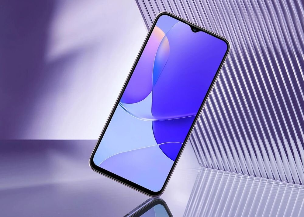 Smartfon ULEFONE Note 16 Pro design