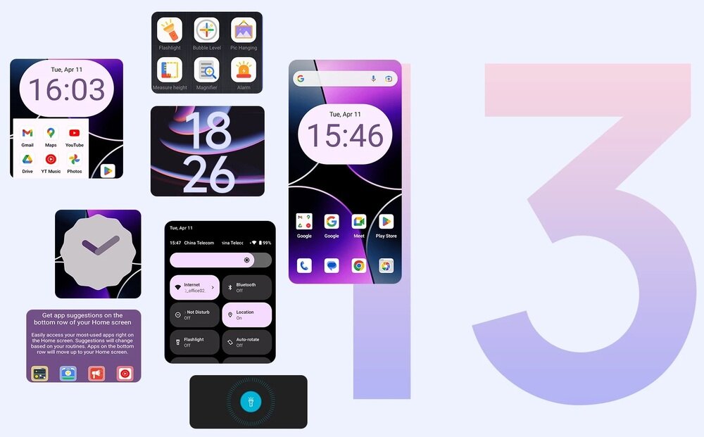 Smartfon ULEFONE Note 16 Pro Android 