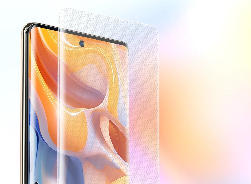 Smartfon ULEFONE Note 17 Pro Wytrzymałość