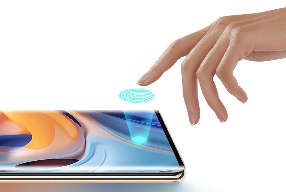 Smartfon ULEFONE Note 17 Pro Bezpieczeństwo