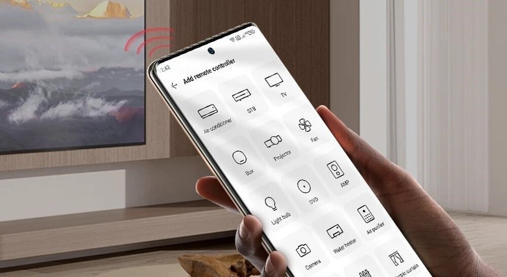Smartfon ULEFONE Note 17 Pro NFC