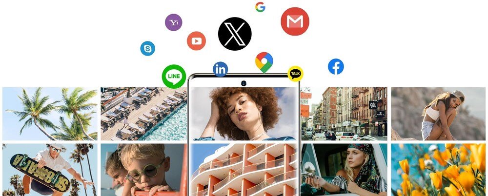 Smartfon ULEFONE Note 17 Pro RAM