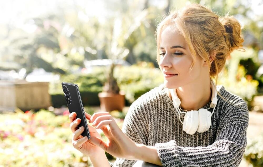 Smartfon ULEFONE Note 17 Pro Odświeżanie