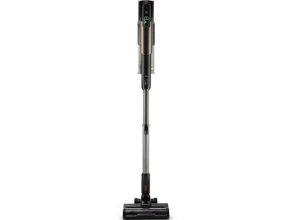 Odkurzacz HISENSE HVC646541A silnik inwerterowy moc 550 W wysoka wydajność precyzyjna kontrola mocy cicha praca 80 dB technologia Inverter Tech szybsze sprzątanie bardziej komfortowe skuteczne usuwanie zanieczyszczeń codzienna czystość domu