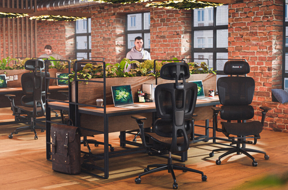 Fotel HUZARO Combat 7.9 towarzysz granie styl wygoda komfort