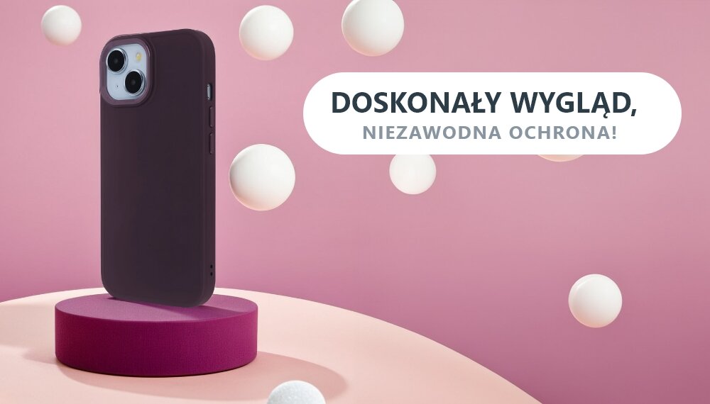 Etui TECTO SHIELD Satin Elegant ochrona niezawodnosc
