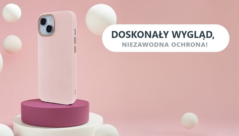 Etui TECTO SHIELD Satin Elegant ochrona niezawodnosc