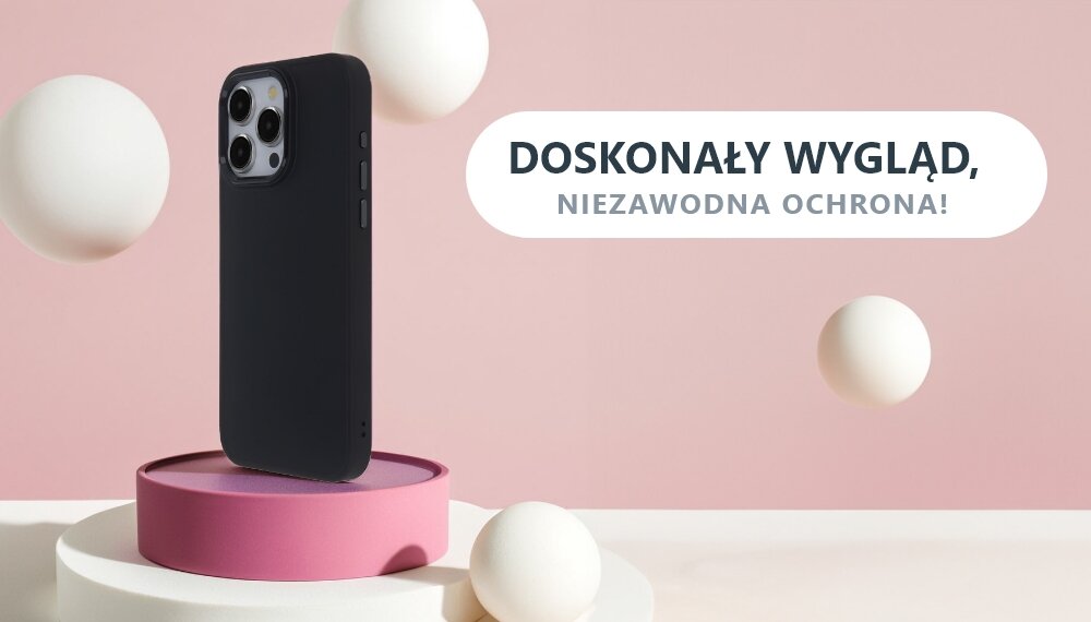 Etui TECTO SHIELD Satin Elegant ochrona niezawodnosc